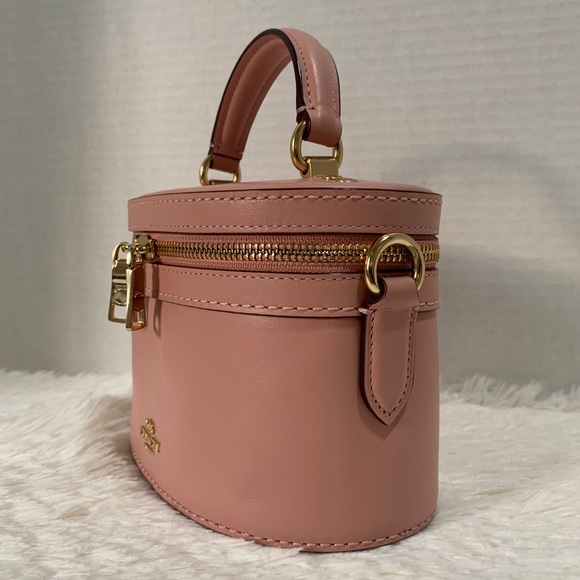 SOLD Coach Selena Trail Crossbody Bag - Picture 2 of 10